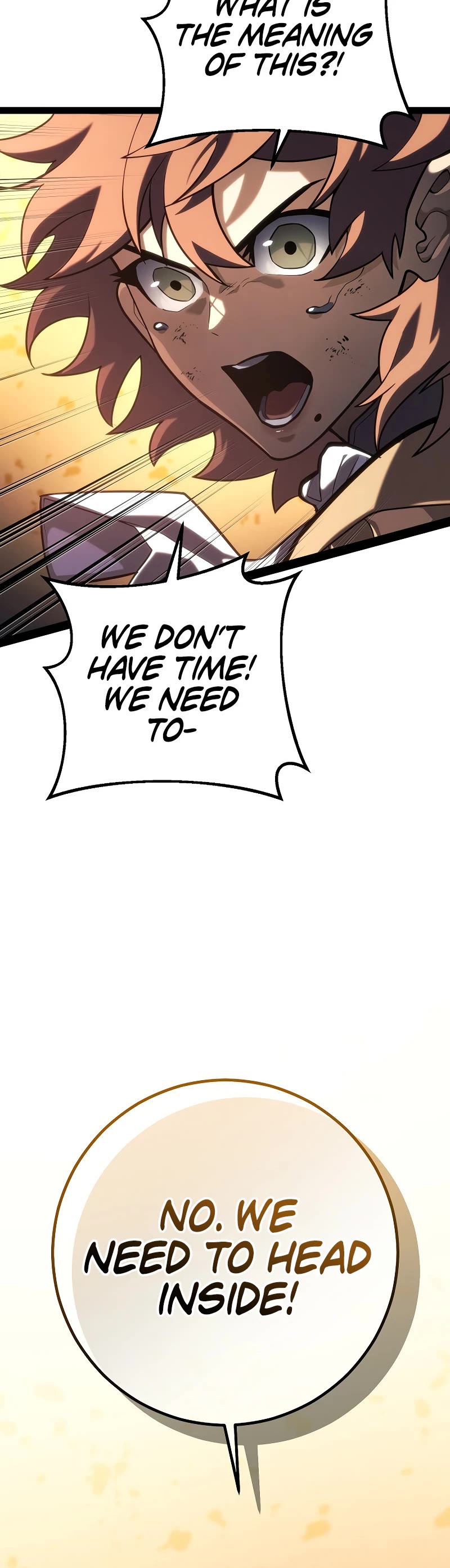 Regressing As The Reincarnated Bastard Of The Sword Clan chapter 43 page 22