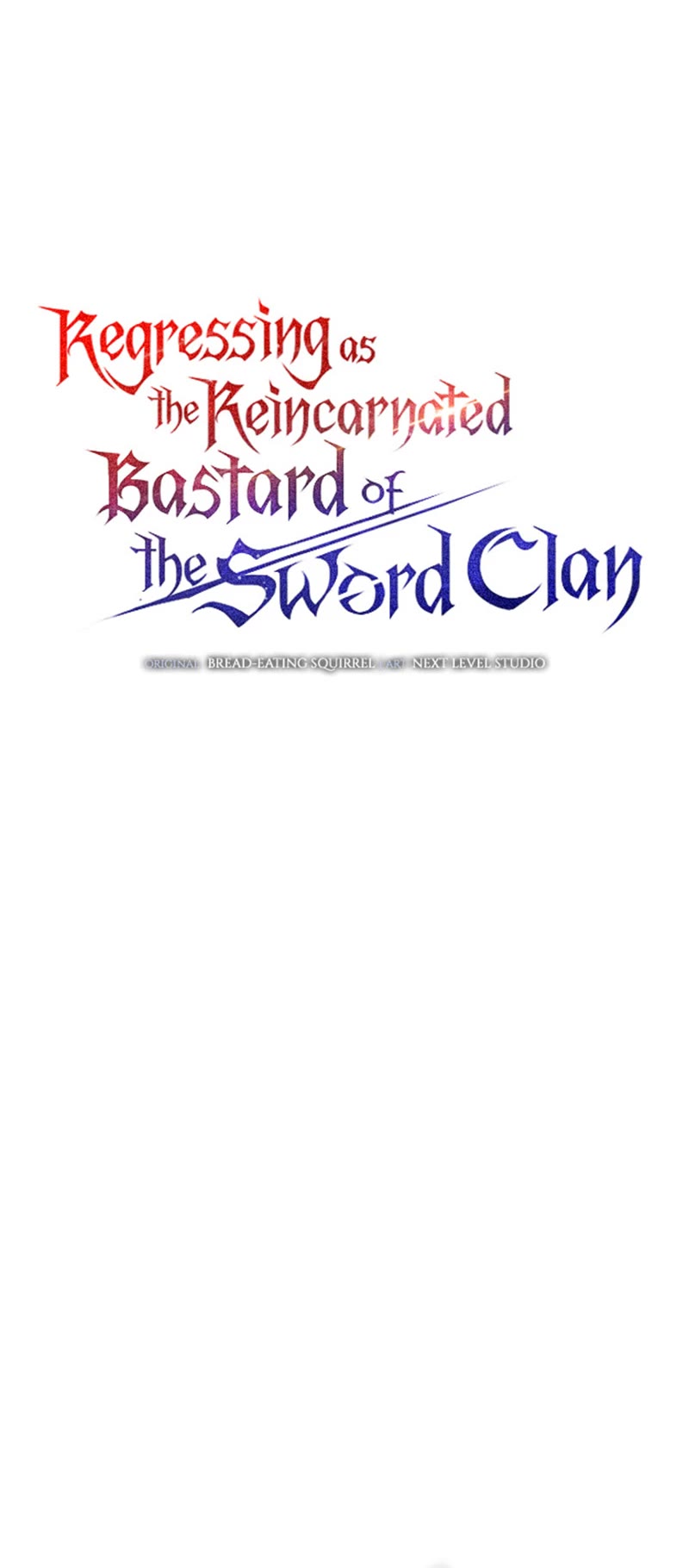 Regressing As The Reincarnated Bastard Of The Sword Clan chapter 43 page 25