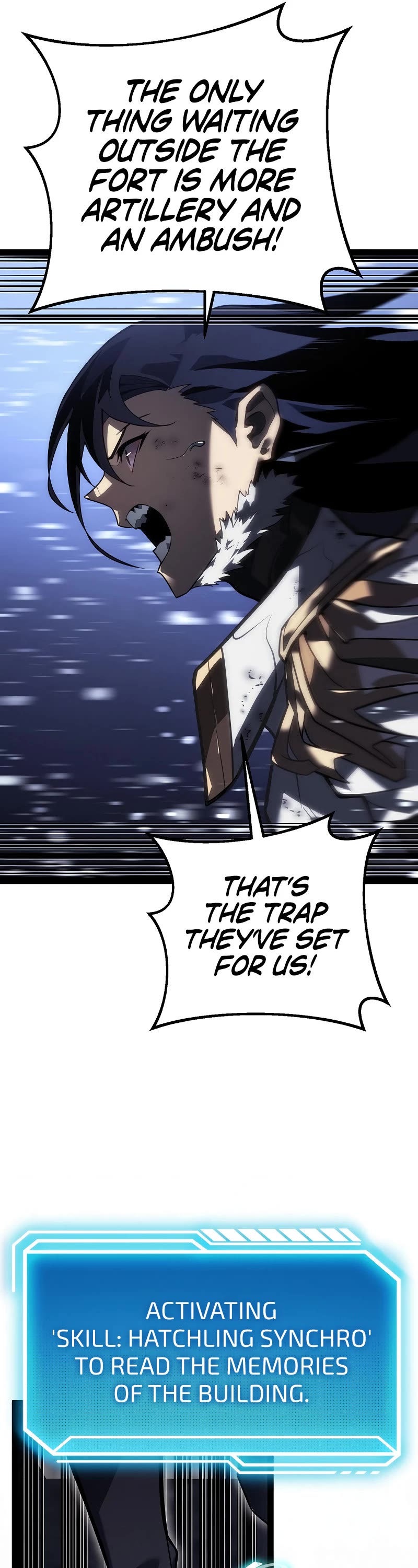 Regressing As The Reincarnated Bastard Of The Sword Clan chapter 43 page 29