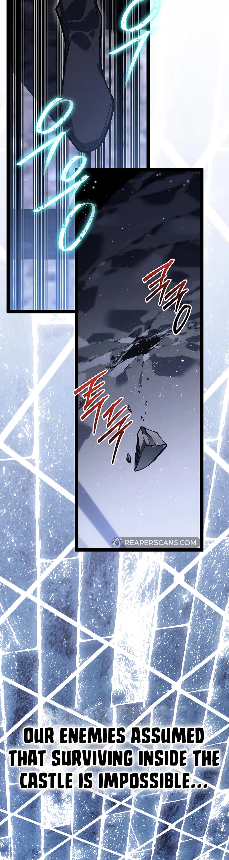 Regressing As The Reincarnated Bastard Of The Sword Clan chapter 43 page 30