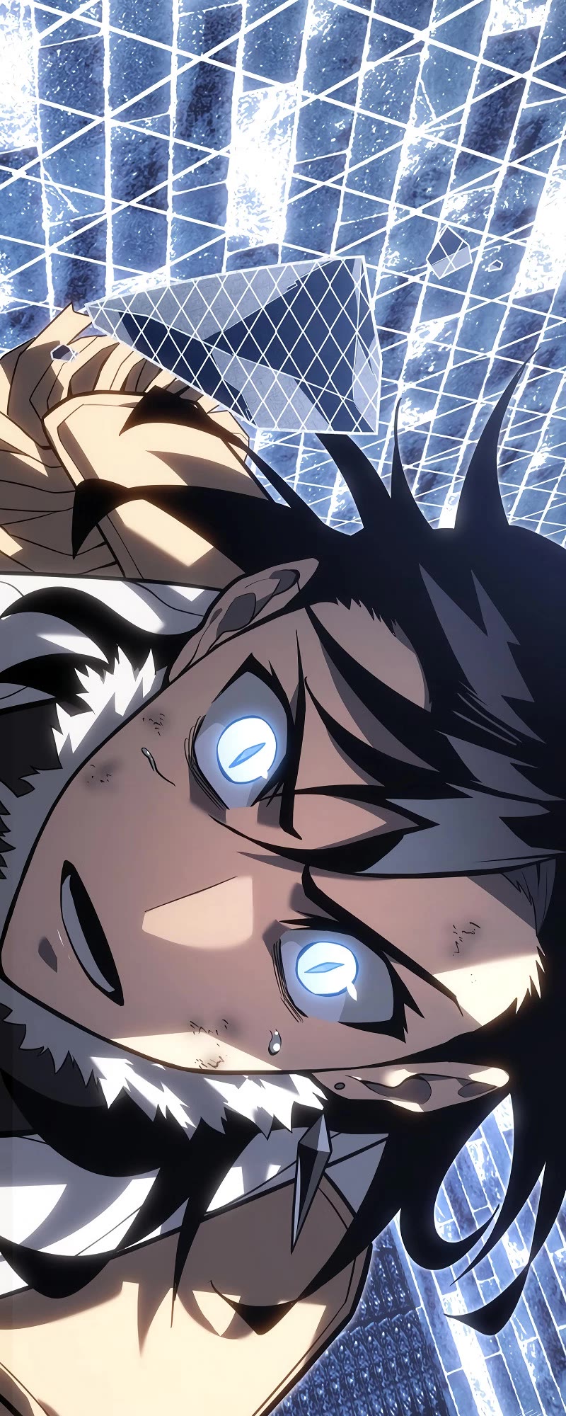 Regressing As The Reincarnated Bastard Of The Sword Clan chapter 43 page 31