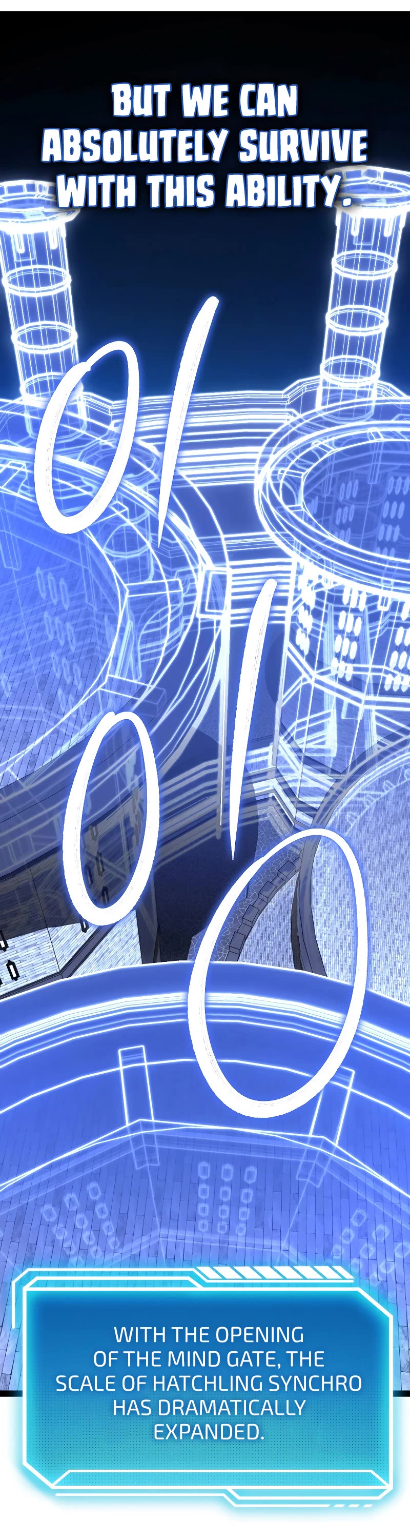 Regressing As The Reincarnated Bastard Of The Sword Clan chapter 43 page 33