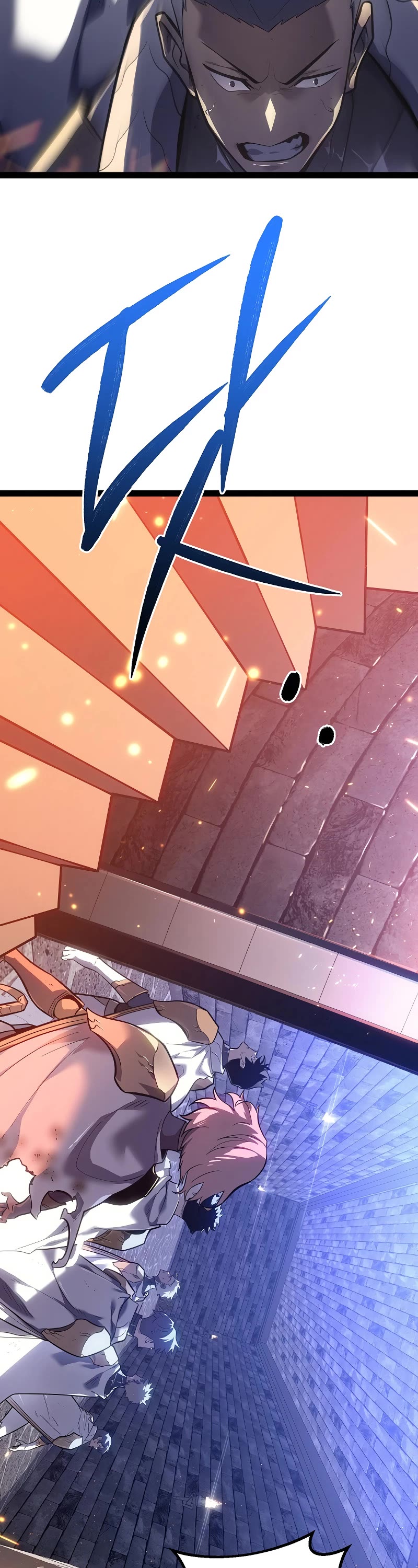 Regressing As The Reincarnated Bastard Of The Sword Clan chapter 43 page 37