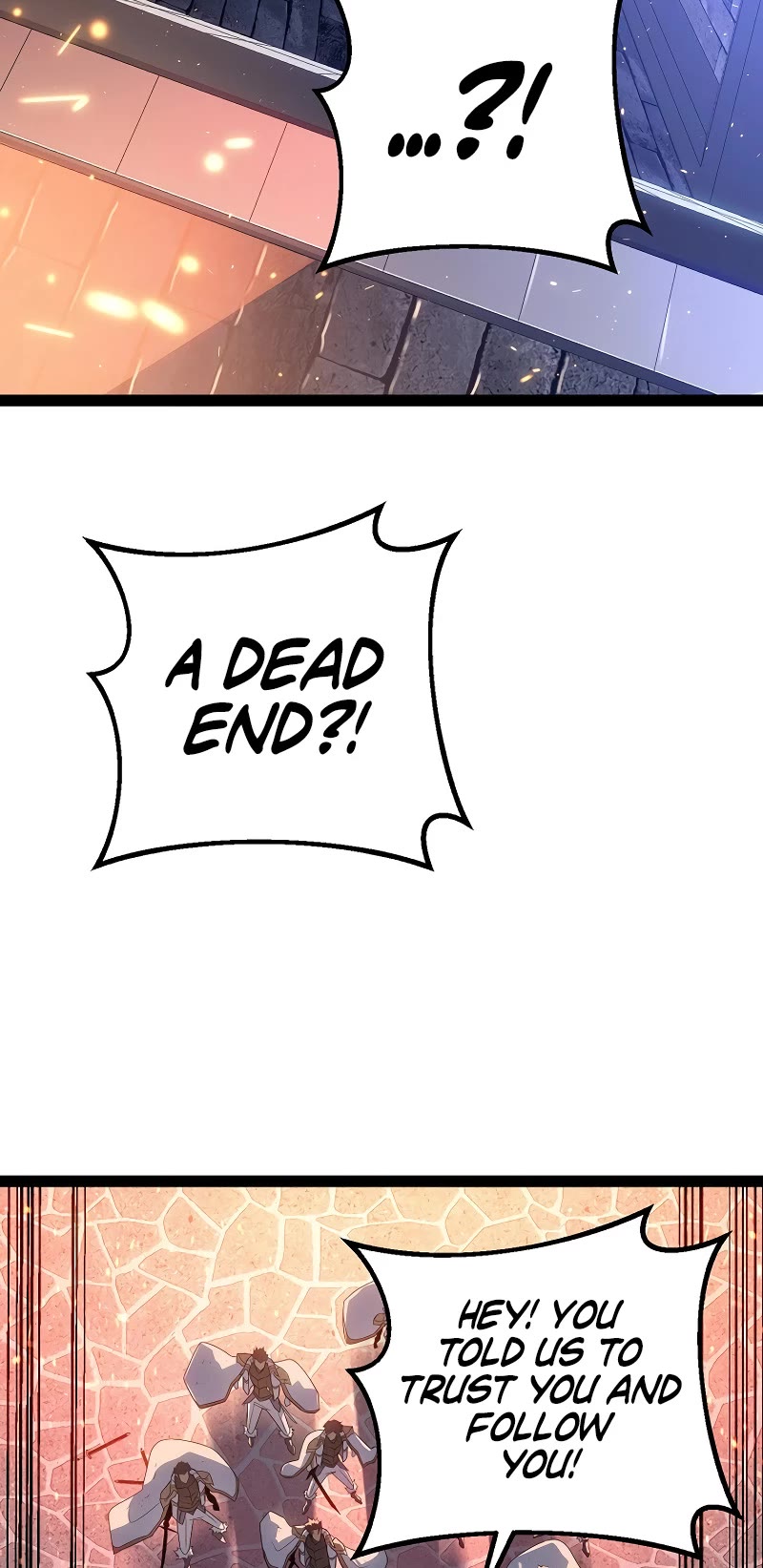 Regressing As The Reincarnated Bastard Of The Sword Clan chapter 43 page 38