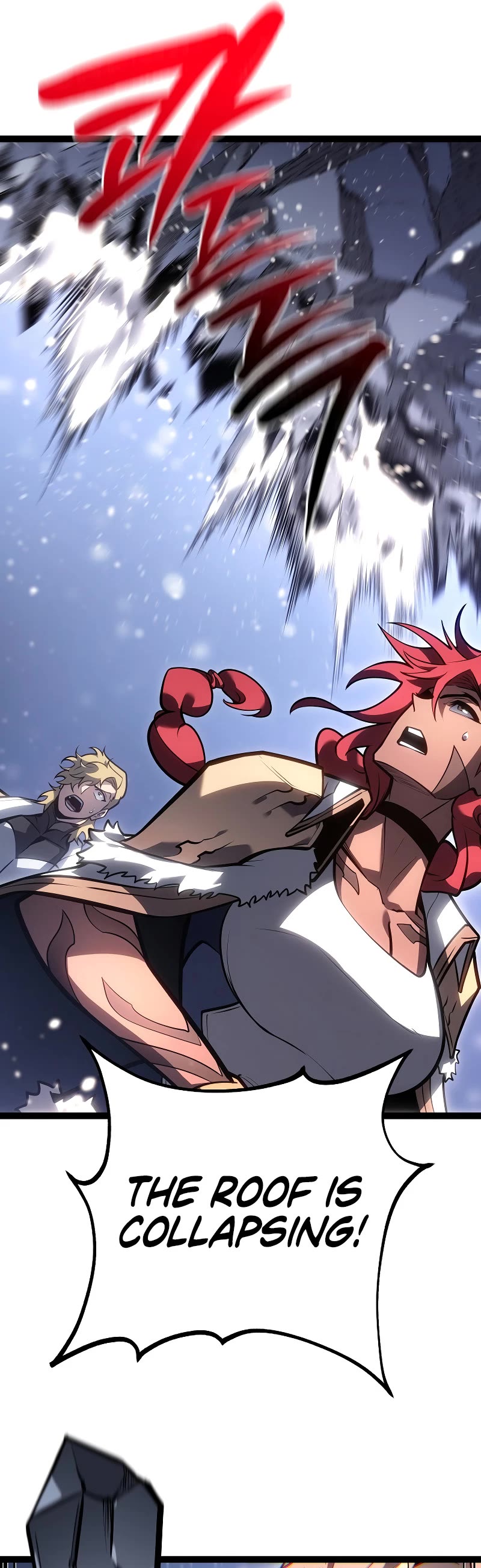 Regressing As The Reincarnated Bastard Of The Sword Clan chapter 43 page 40