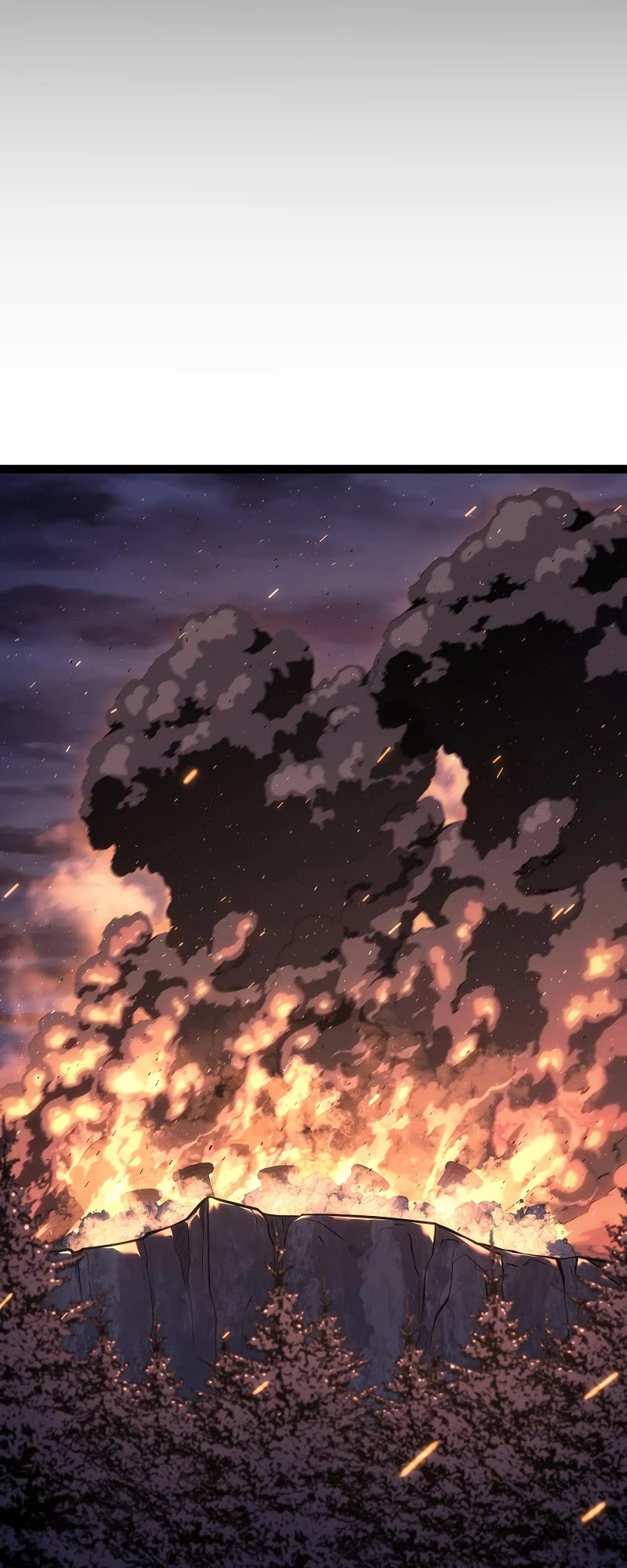 Regressing As The Reincarnated Bastard Of The Sword Clan chapter 43 page 45