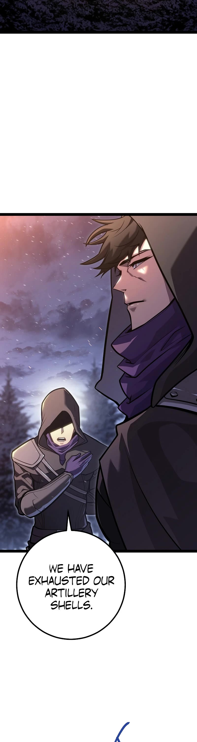 Regressing As The Reincarnated Bastard Of The Sword Clan chapter 43 page 46