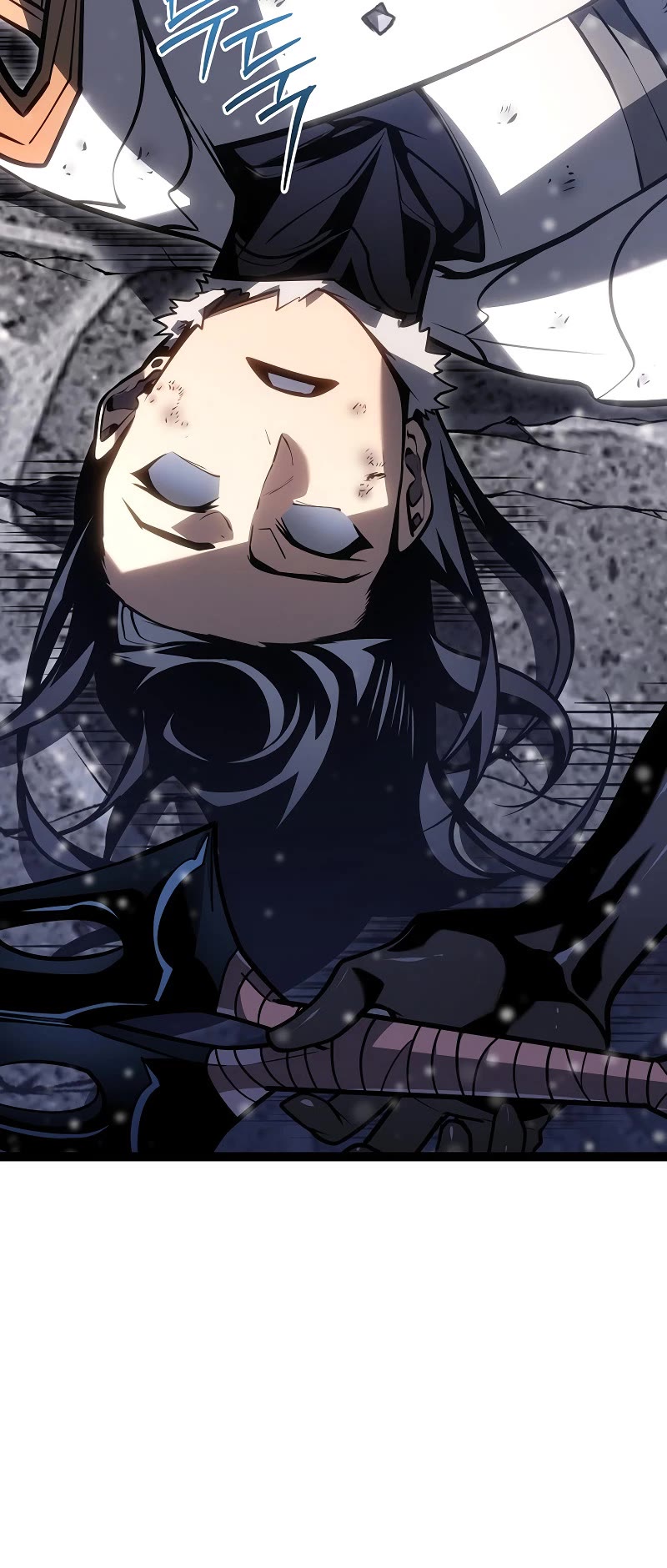 Regressing As The Reincarnated Bastard Of The Sword Clan chapter 43 page 49