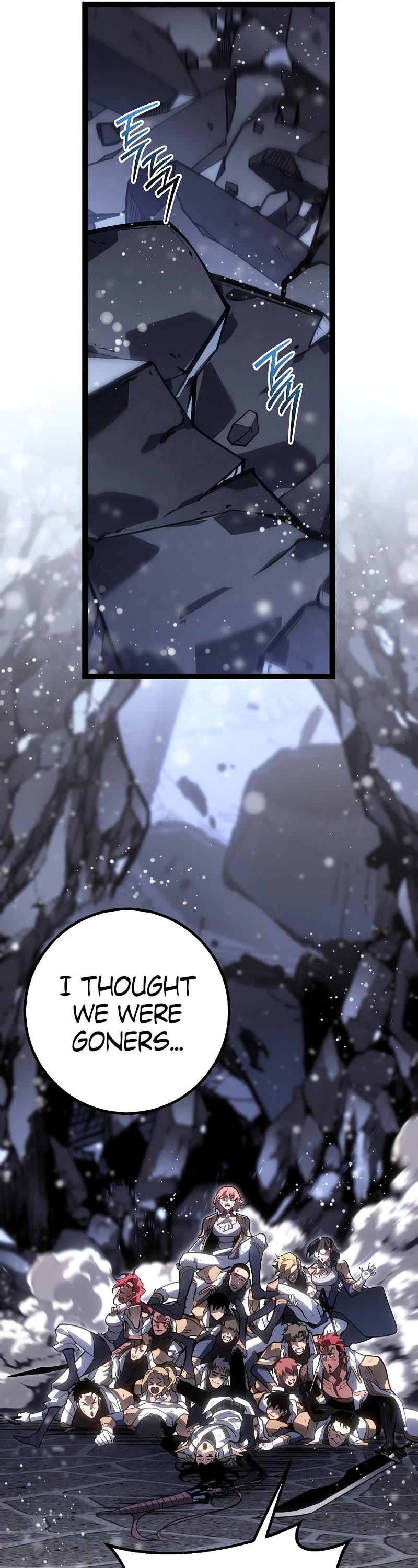 Regressing As The Reincarnated Bastard Of The Sword Clan chapter 43 page 50