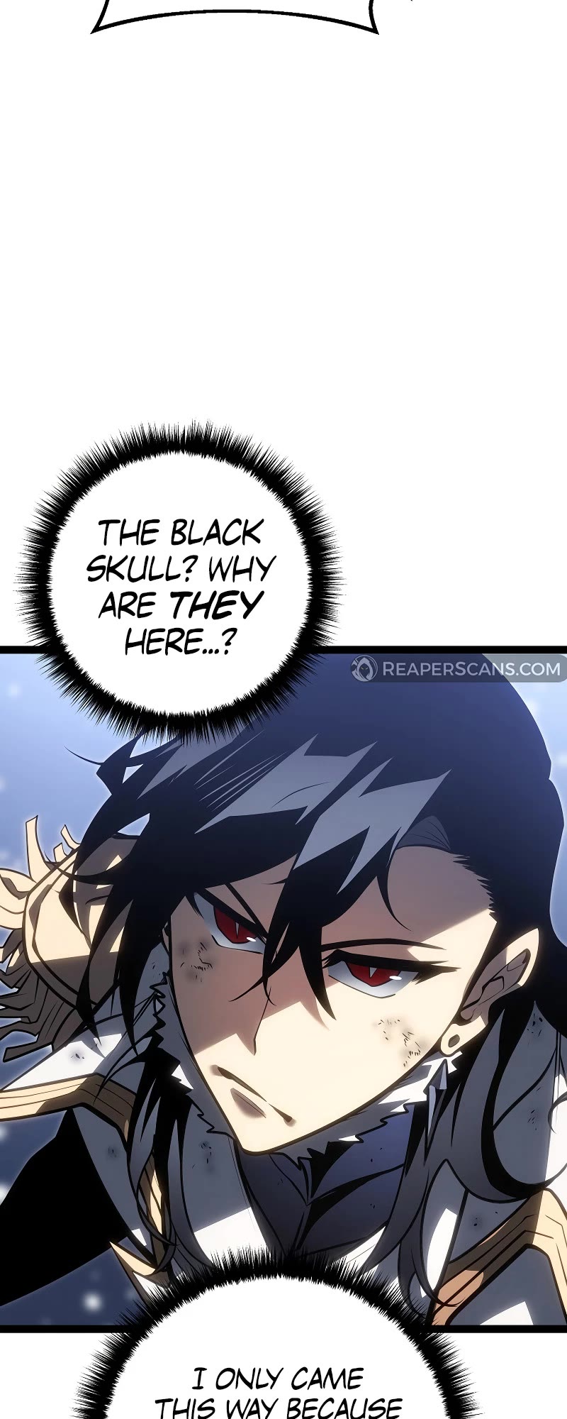 Regressing As The Reincarnated Bastard Of The Sword Clan chapter 43 page 52