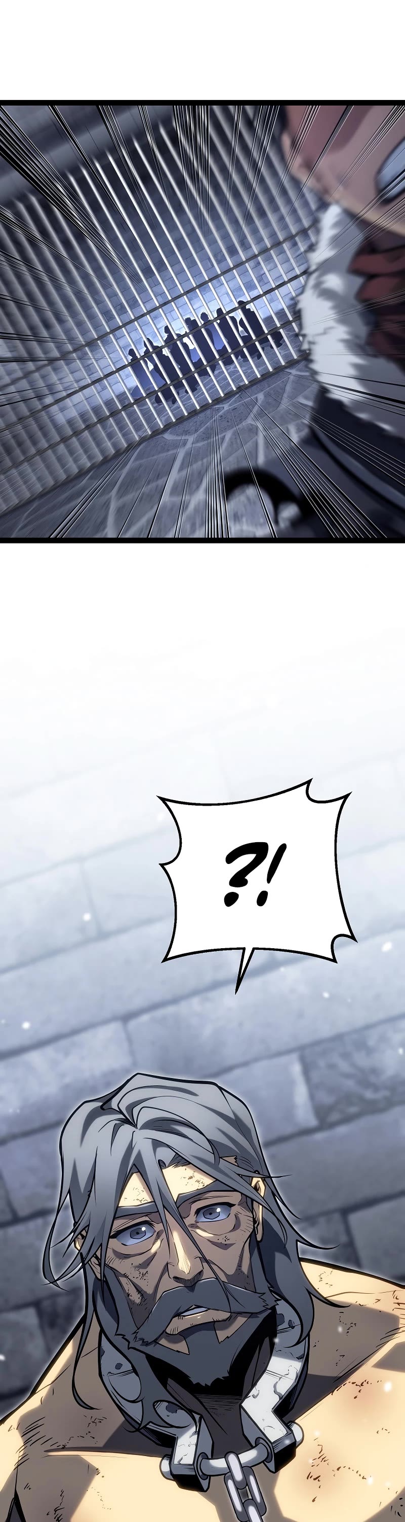 Regressing As The Reincarnated Bastard Of The Sword Clan chapter 43 page 54