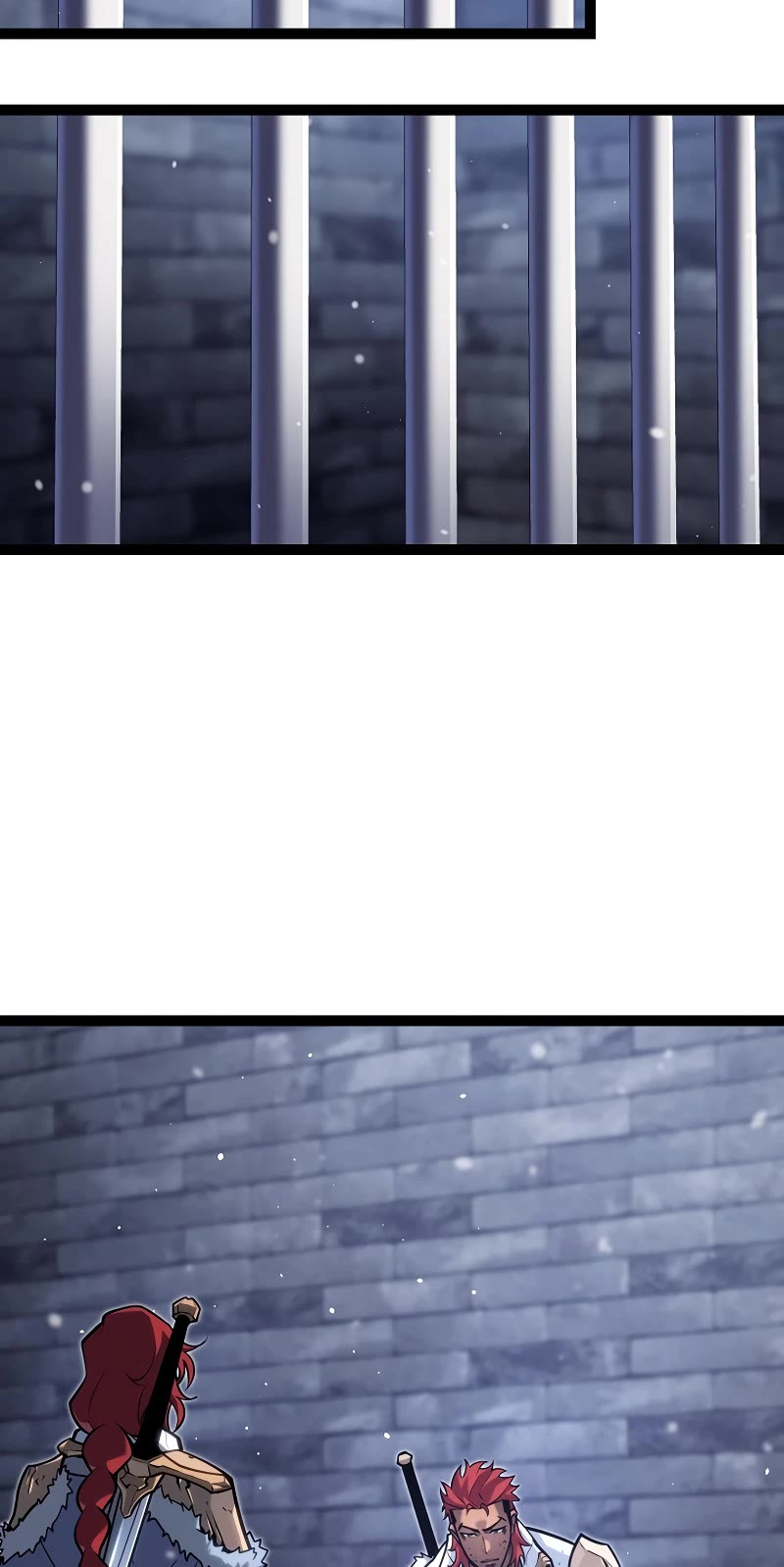 Regressing As The Reincarnated Bastard Of The Sword Clan chapter 43 page 56