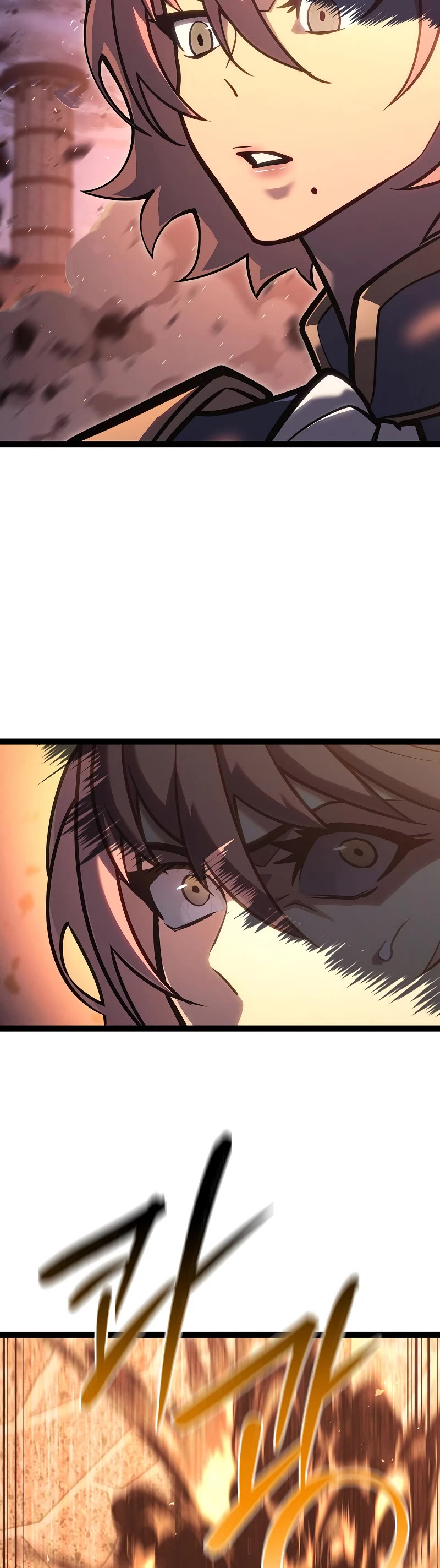 Regressing As The Reincarnated Bastard Of The Sword Clan chapter 43 page 6