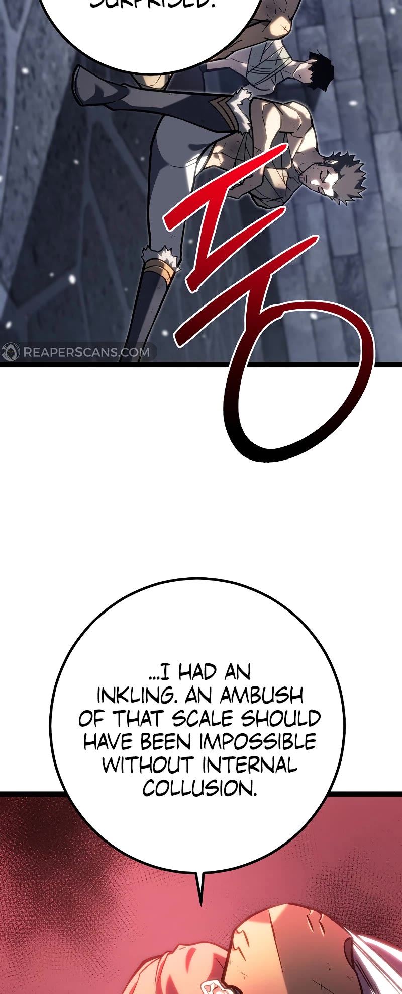 Regressing As The Reincarnated Bastard Of The Sword Clan chapter 43 page 60