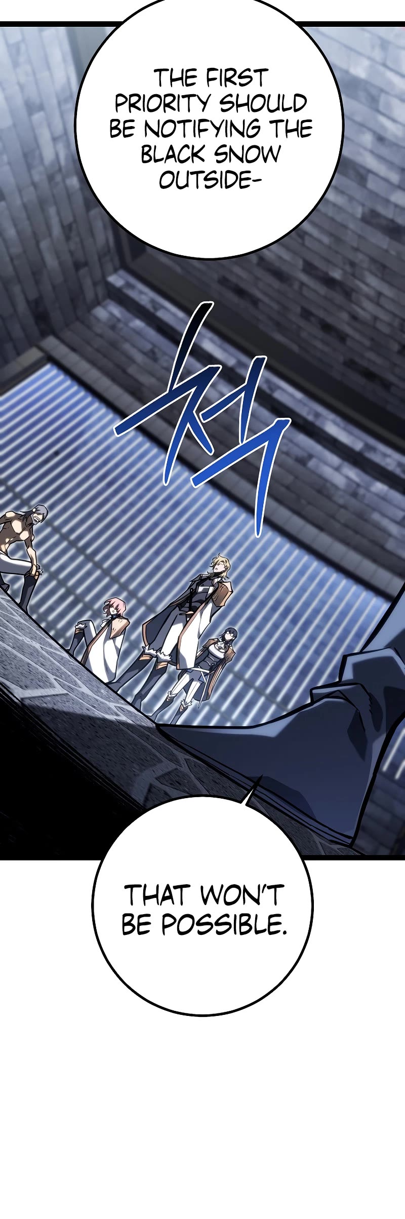 Regressing As The Reincarnated Bastard Of The Sword Clan chapter 43 page 64