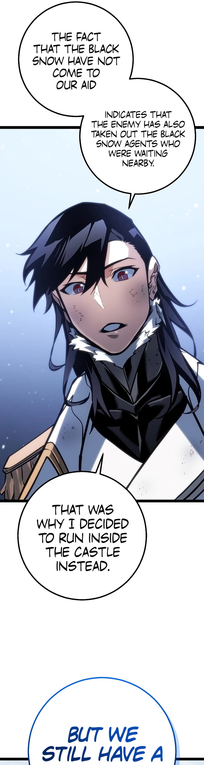 Regressing As The Reincarnated Bastard Of The Sword Clan chapter 43 page 65