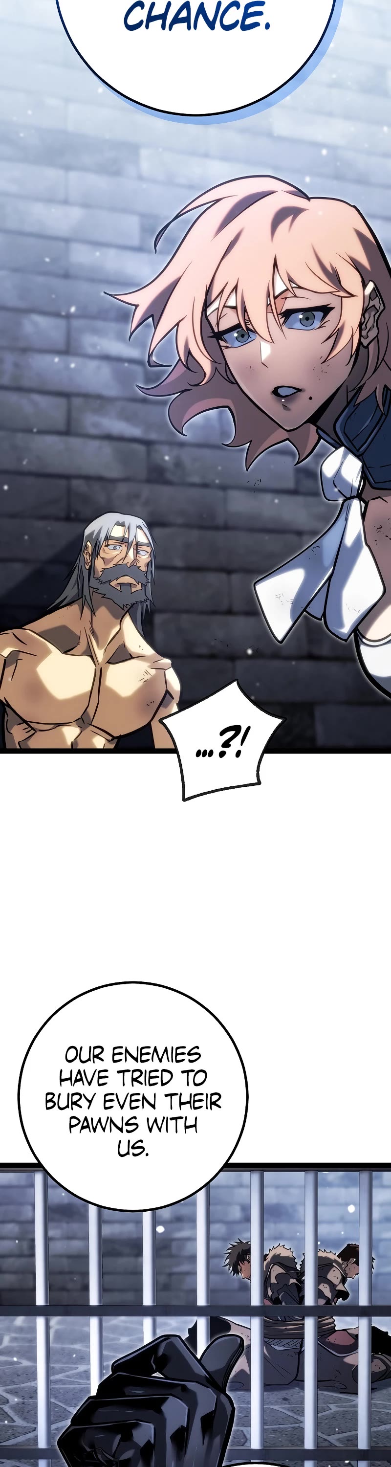 Regressing As The Reincarnated Bastard Of The Sword Clan chapter 43 page 66