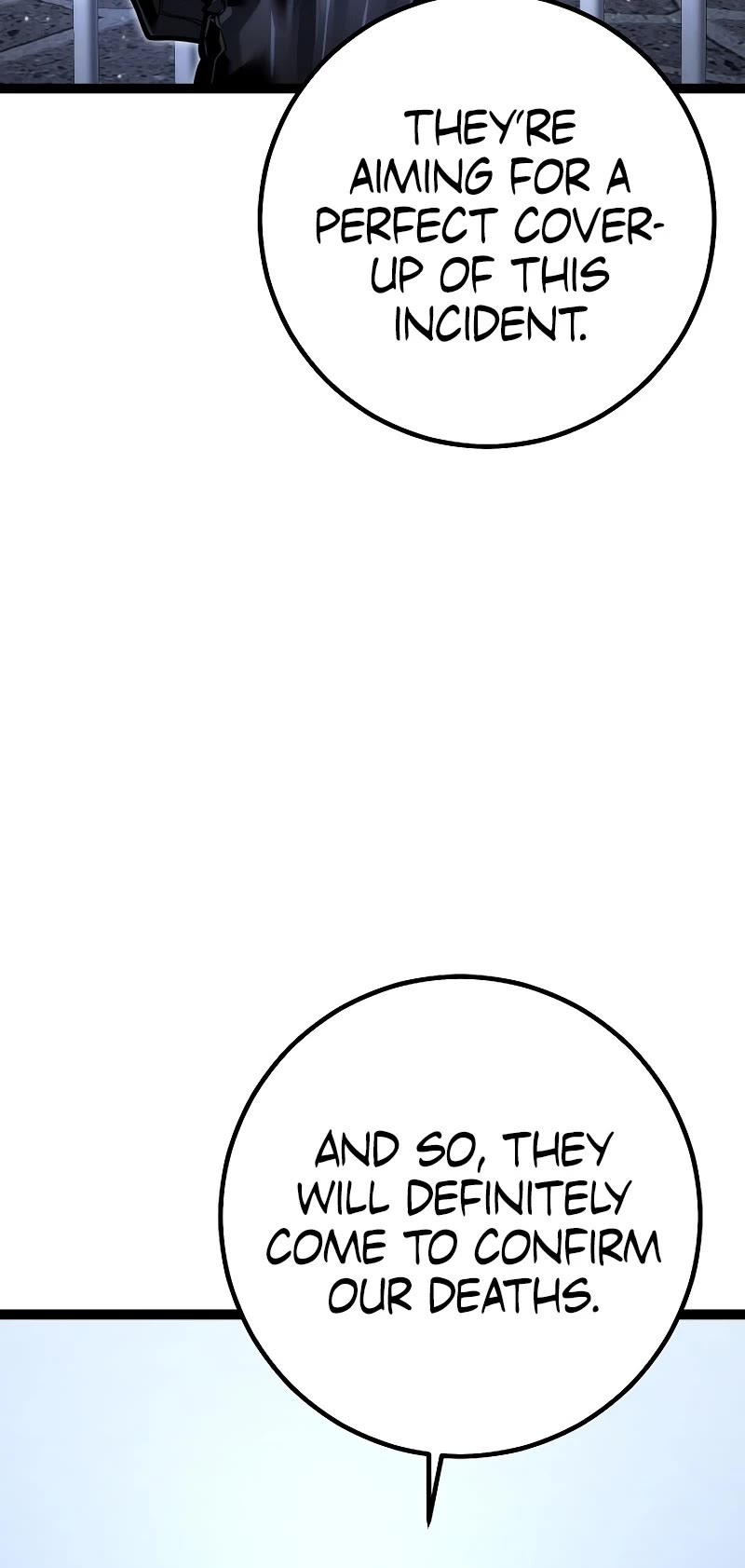 Regressing As The Reincarnated Bastard Of The Sword Clan chapter 43 page 67