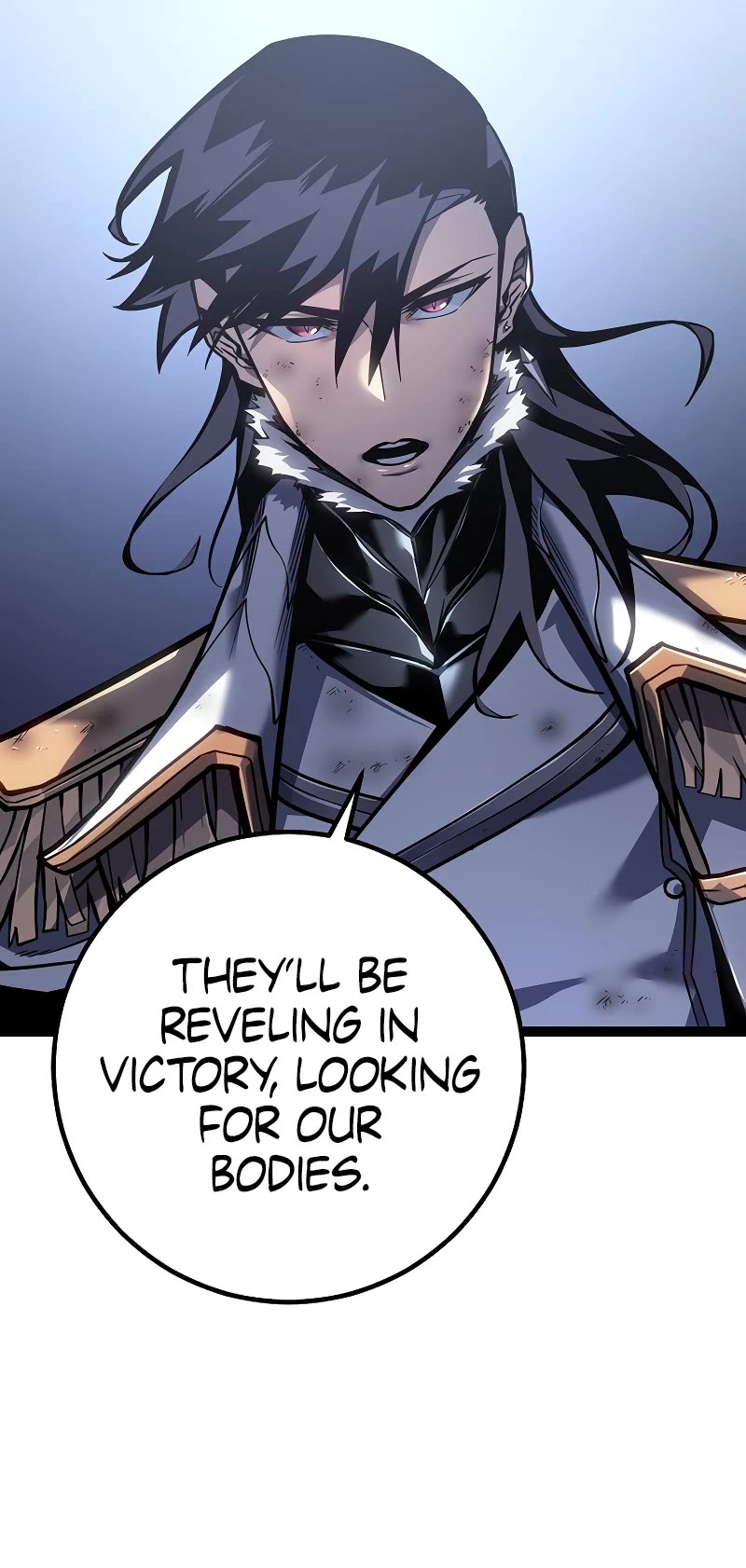 Regressing As The Reincarnated Bastard Of The Sword Clan chapter 43 page 68