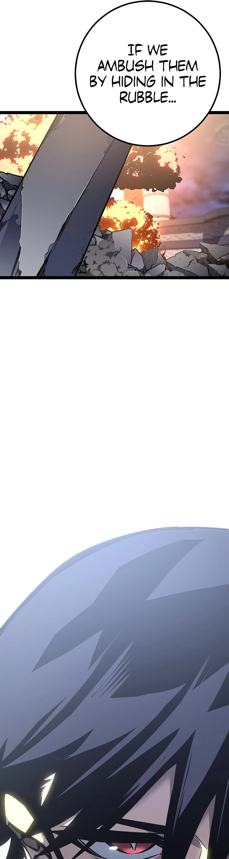 Regressing As The Reincarnated Bastard Of The Sword Clan chapter 43 page 69