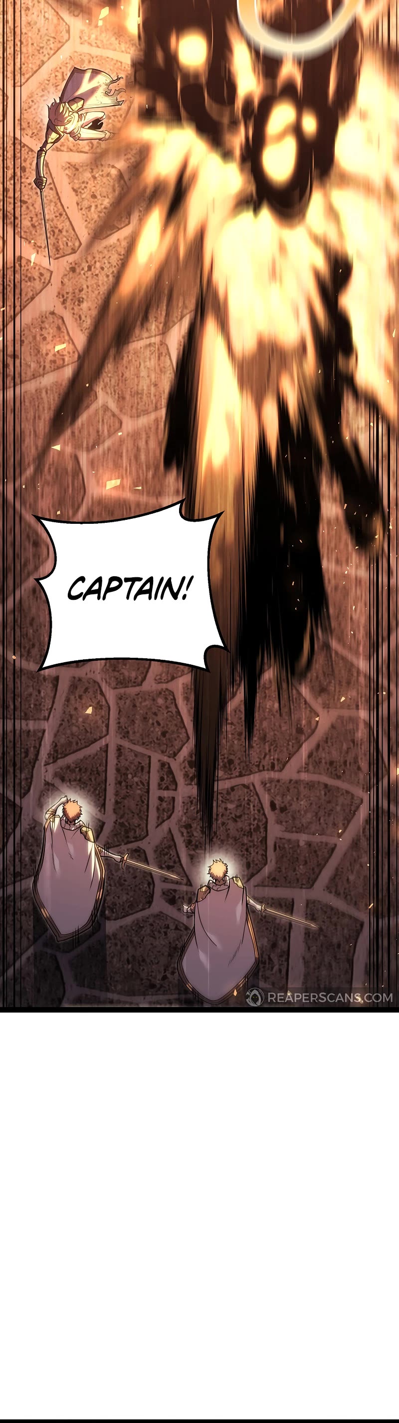 Regressing As The Reincarnated Bastard Of The Sword Clan chapter 43 page 7