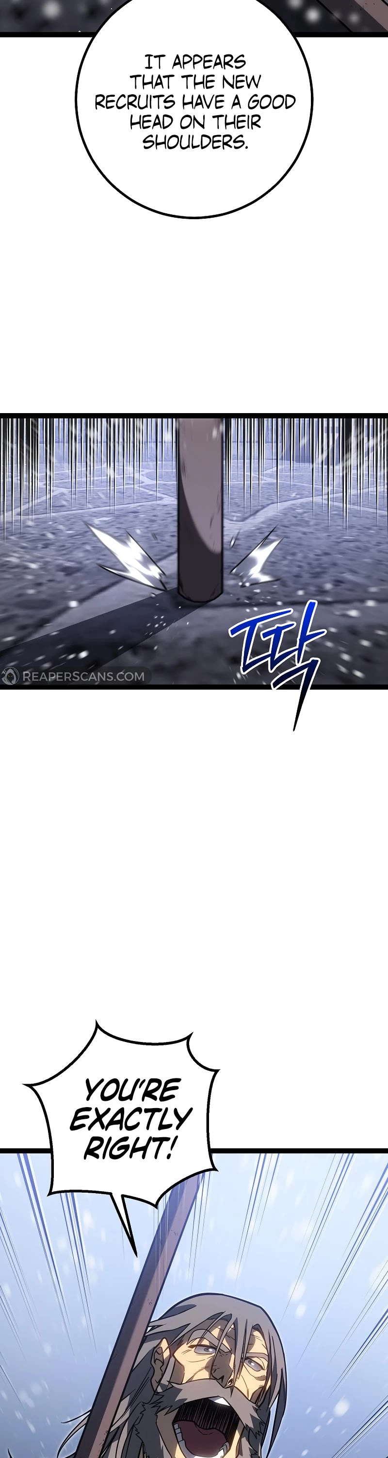 Regressing As The Reincarnated Bastard Of The Sword Clan chapter 43 page 73