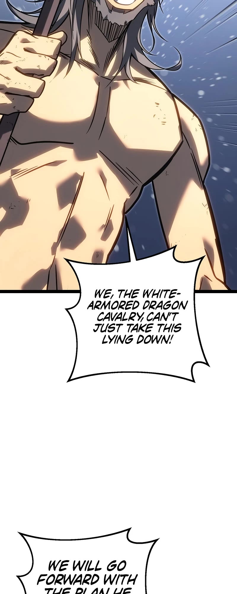 Regressing As The Reincarnated Bastard Of The Sword Clan chapter 43 page 74