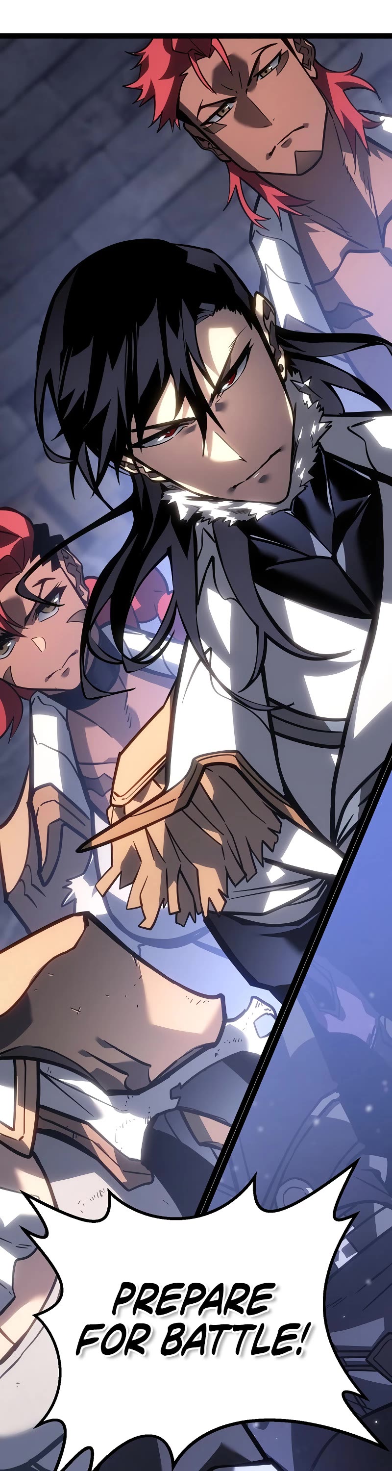 Regressing As The Reincarnated Bastard Of The Sword Clan chapter 43 page 76