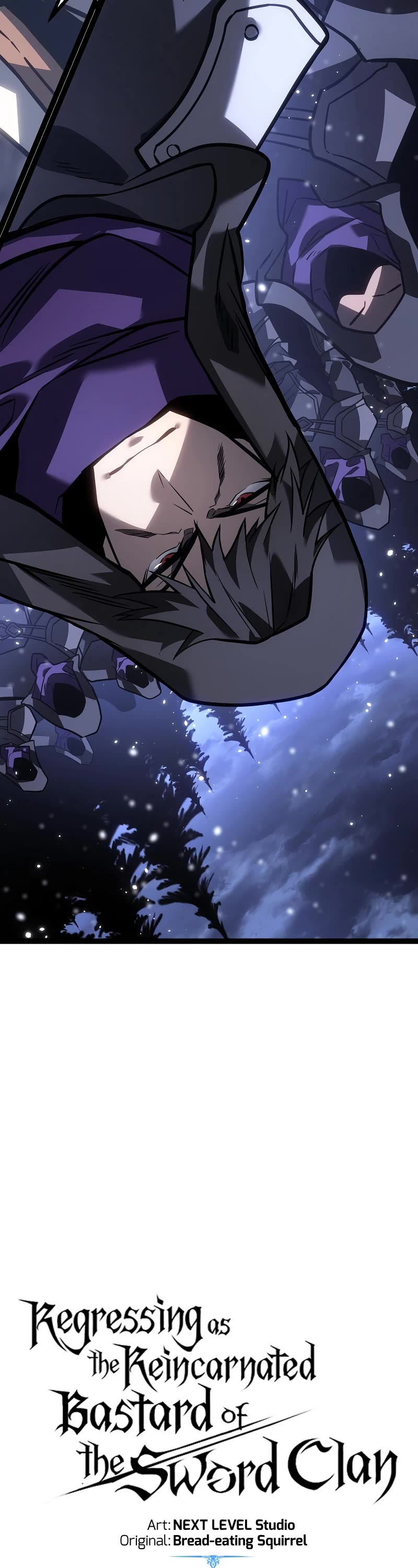 Regressing As The Reincarnated Bastard Of The Sword Clan chapter 43 page 77