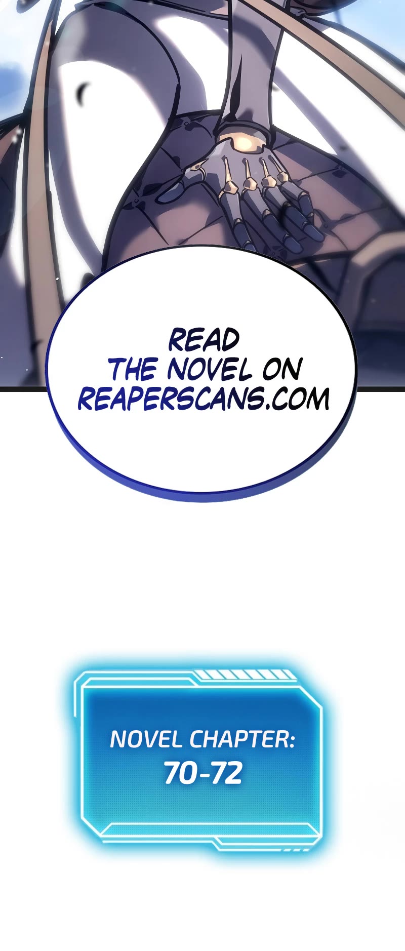 Regressing As The Reincarnated Bastard Of The Sword Clan chapter 43 page 79