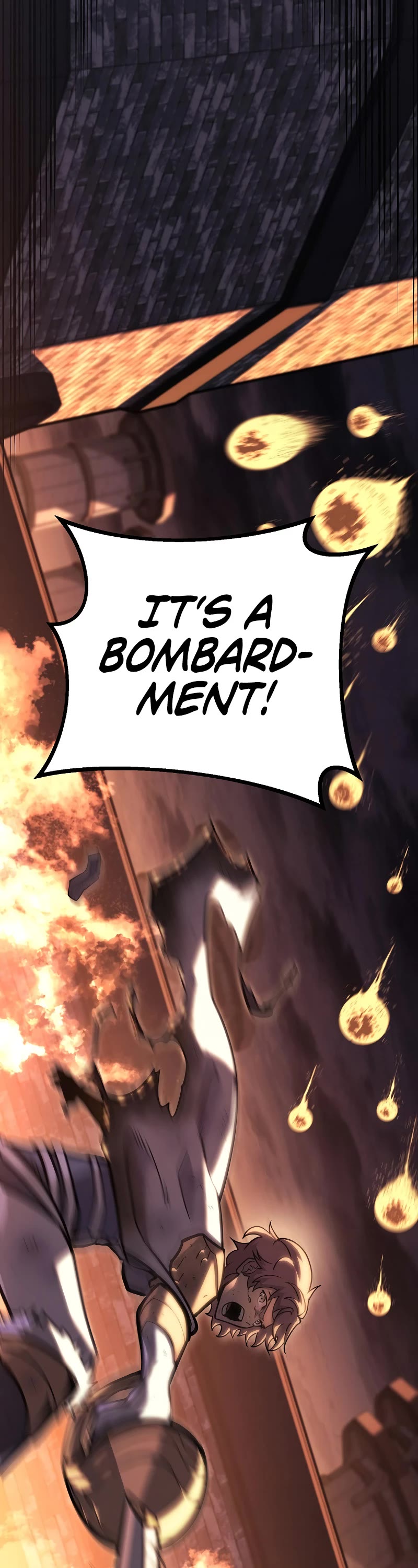 Regressing As The Reincarnated Bastard Of The Sword Clan chapter 43 page 9