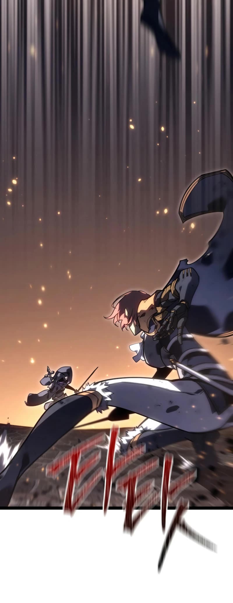 Regressing As The Reincarnated Bastard Of The Sword Clan chapter 44 page 15