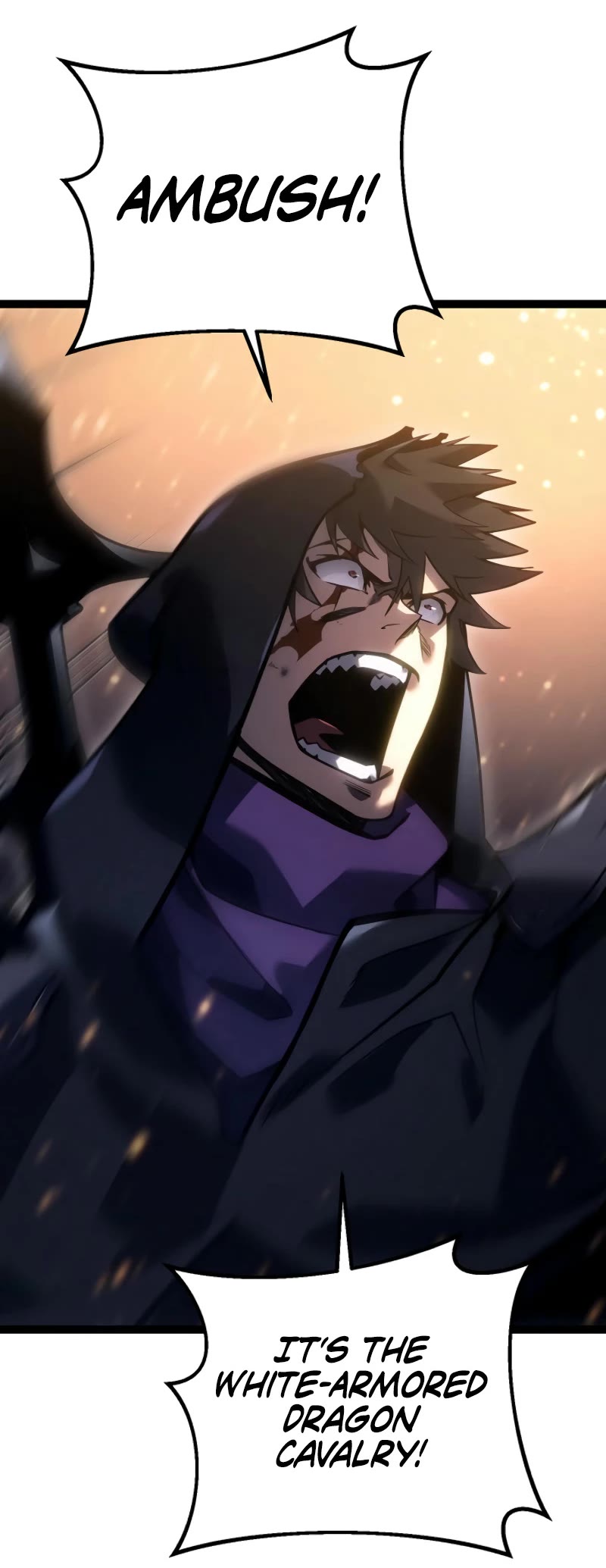 Regressing As The Reincarnated Bastard Of The Sword Clan chapter 44 page 16