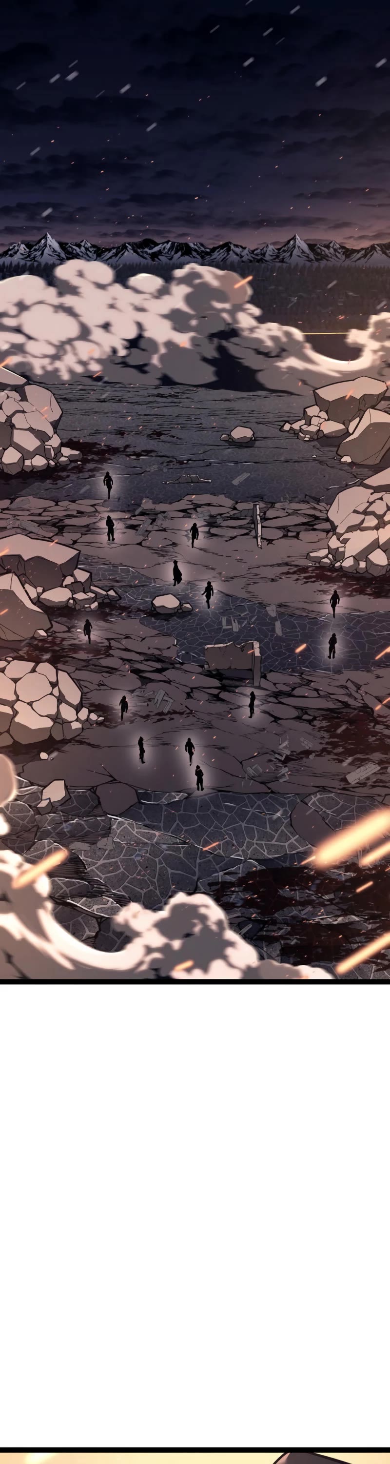 Regressing As The Reincarnated Bastard Of The Sword Clan chapter 44 page 2