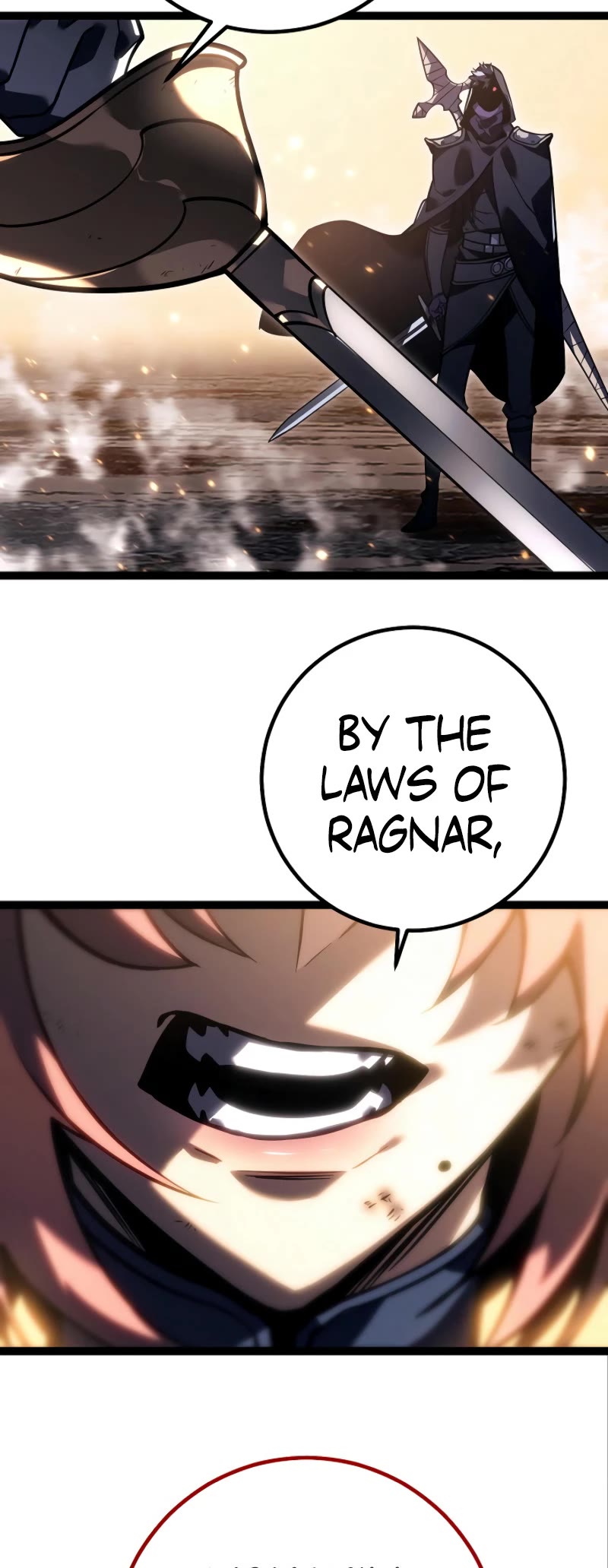 Regressing As The Reincarnated Bastard Of The Sword Clan chapter 44 page 20