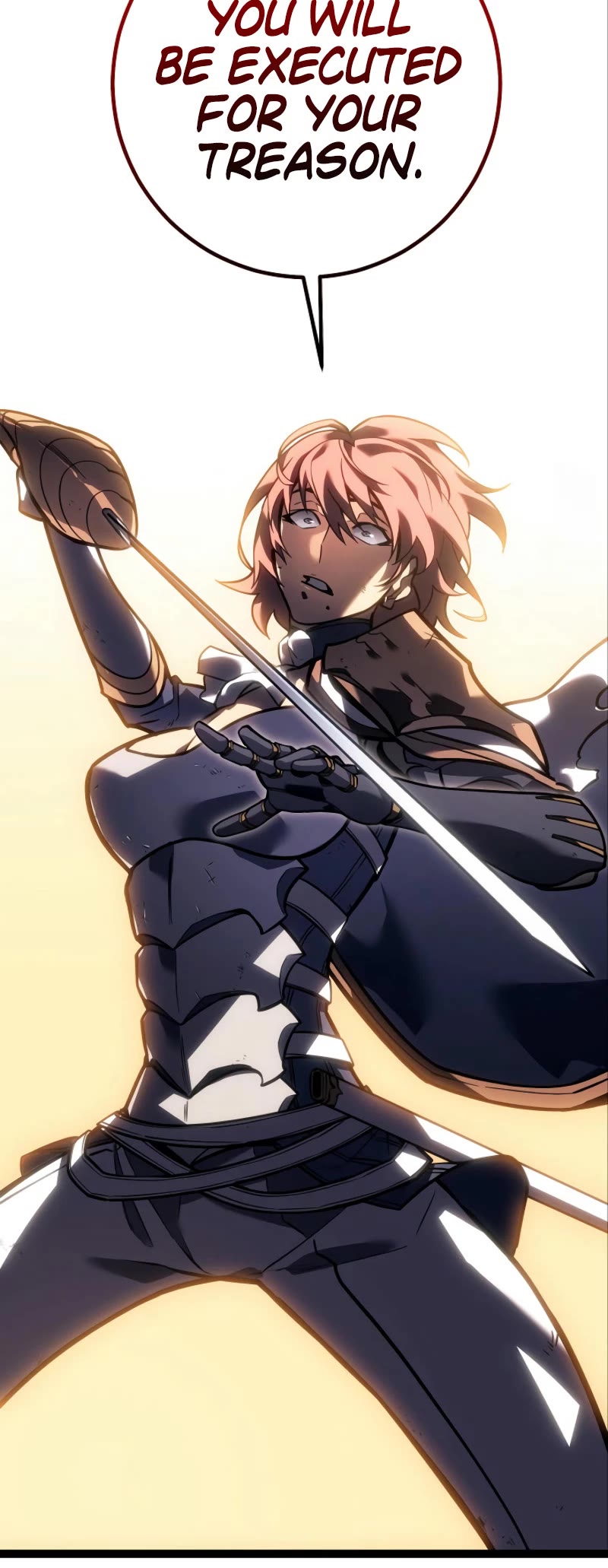 Regressing As The Reincarnated Bastard Of The Sword Clan chapter 44 page 21