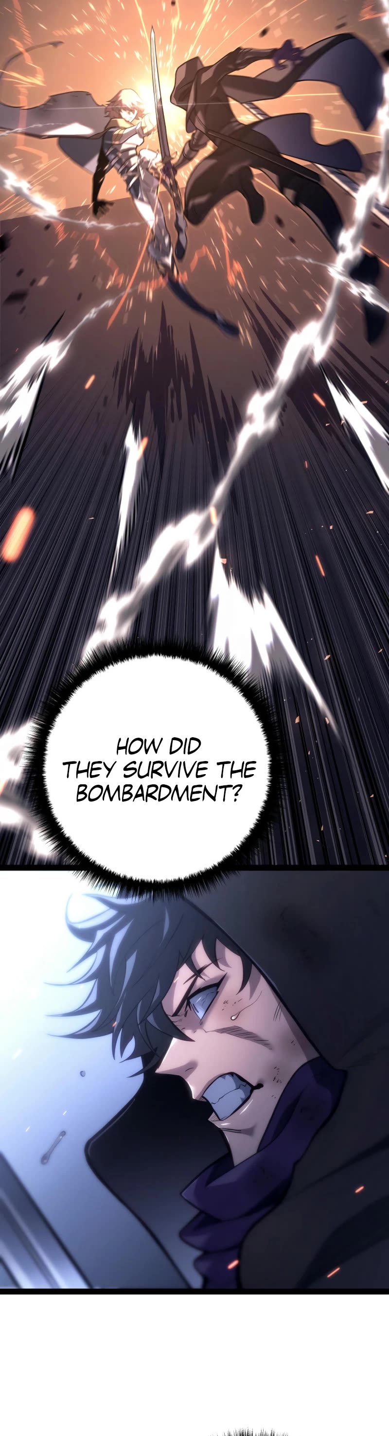 Regressing As The Reincarnated Bastard Of The Sword Clan chapter 44 page 24