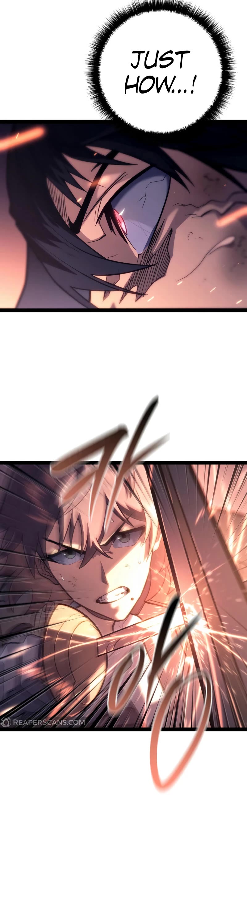 Regressing As The Reincarnated Bastard Of The Sword Clan chapter 44 page 25