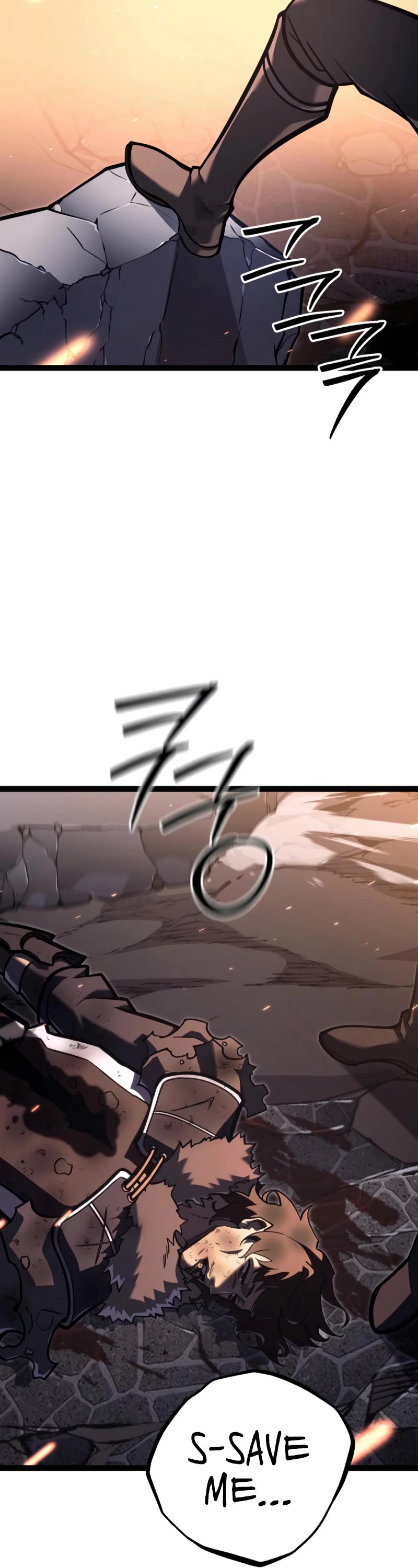 Regressing As The Reincarnated Bastard Of The Sword Clan chapter 44 page 3