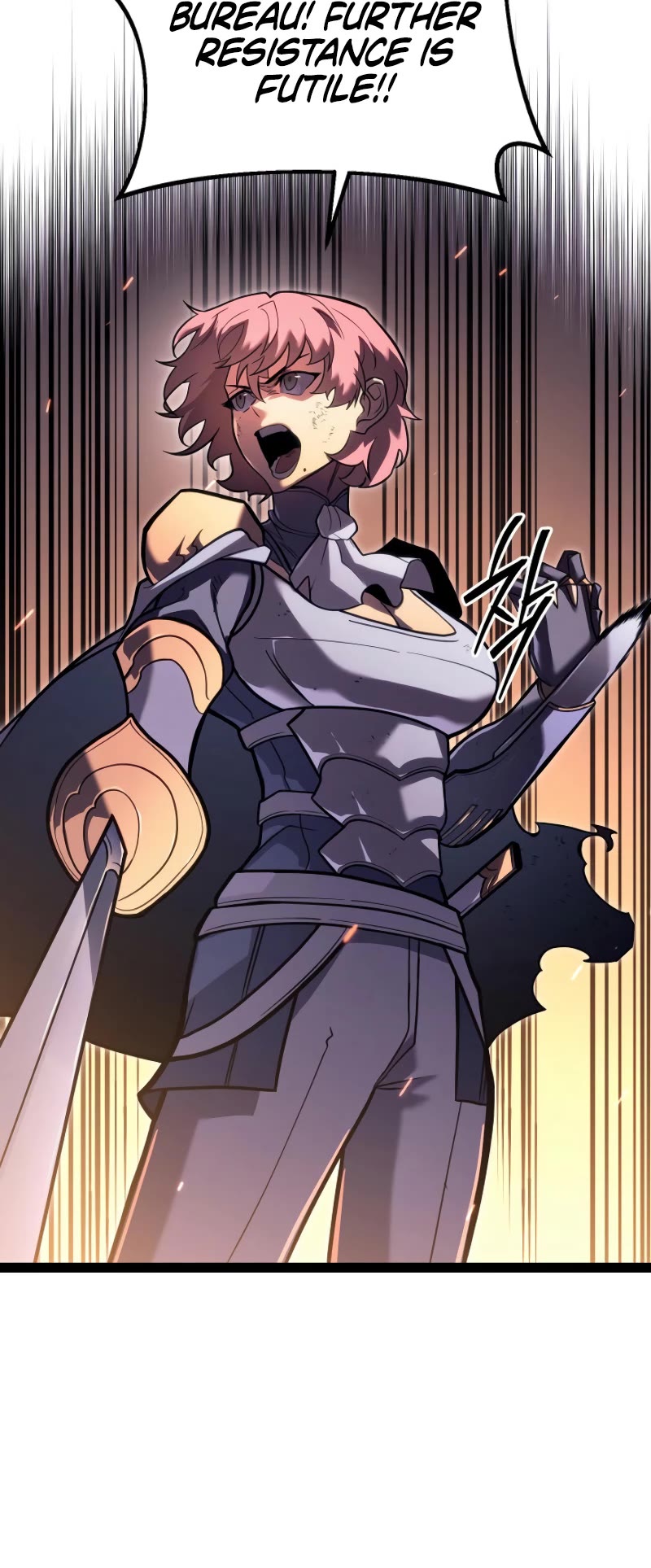 Regressing As The Reincarnated Bastard Of The Sword Clan chapter 44 page 30