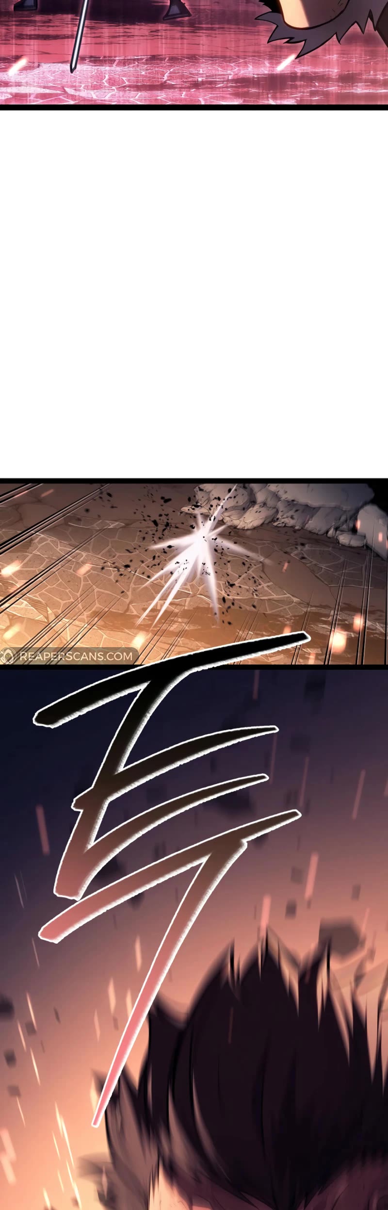 Regressing As The Reincarnated Bastard Of The Sword Clan chapter 44 page 34