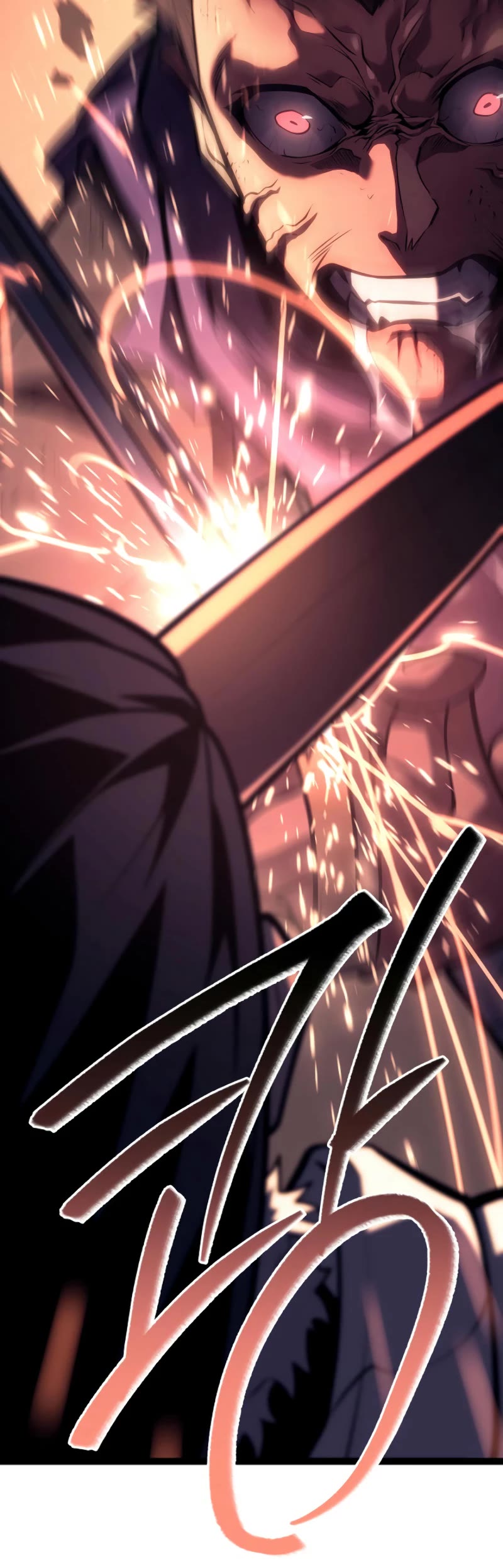 Regressing As The Reincarnated Bastard Of The Sword Clan chapter 44 page 35