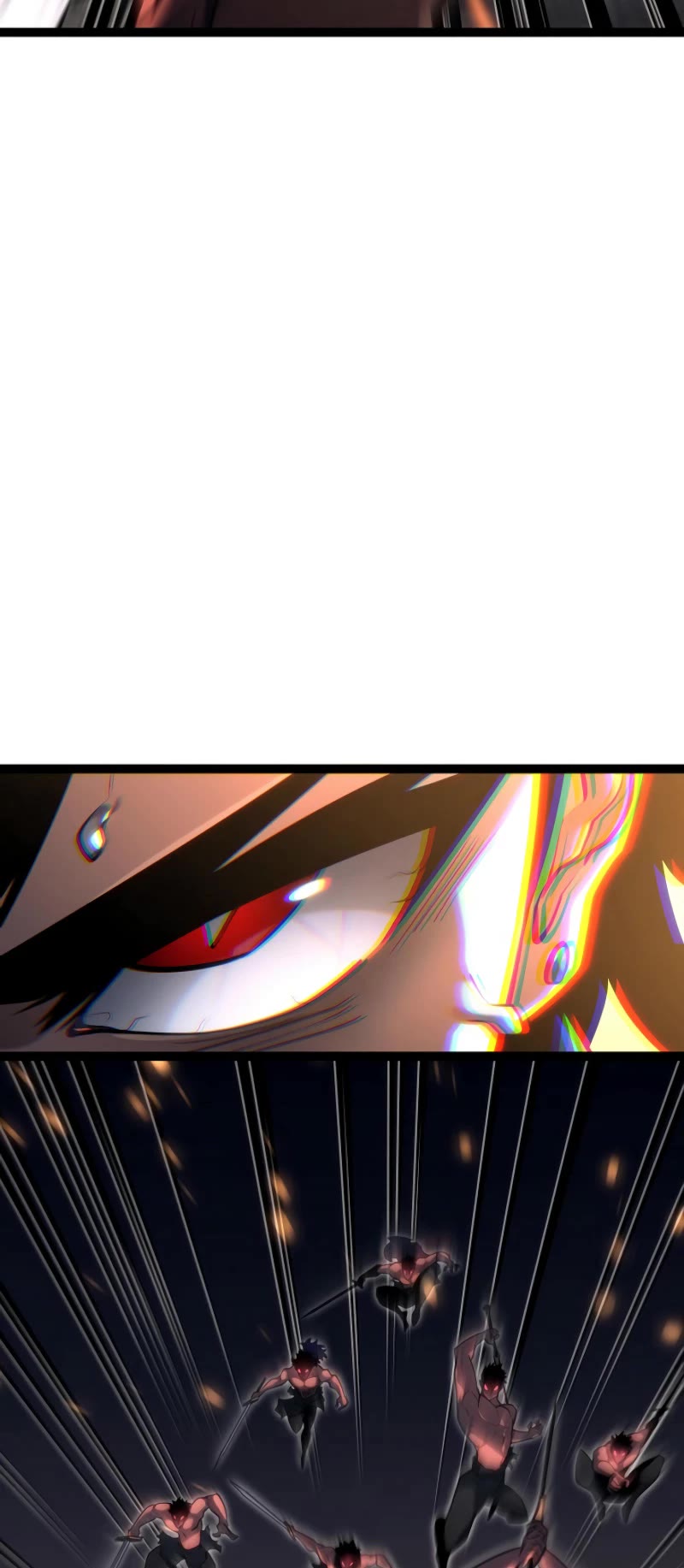 Regressing As The Reincarnated Bastard Of The Sword Clan chapter 44 page 39