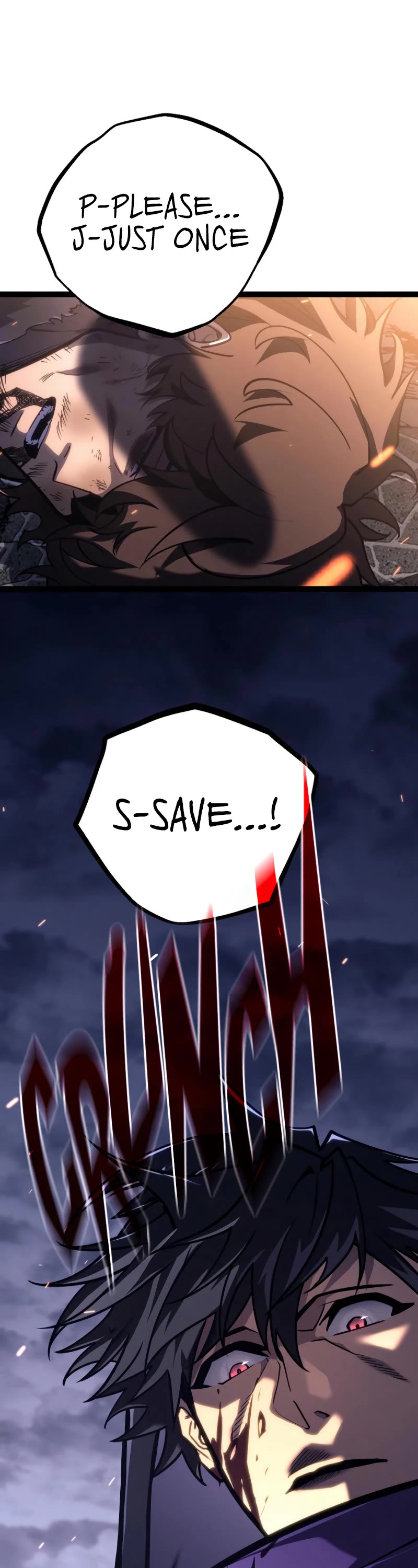 Regressing As The Reincarnated Bastard Of The Sword Clan chapter 44 page 4