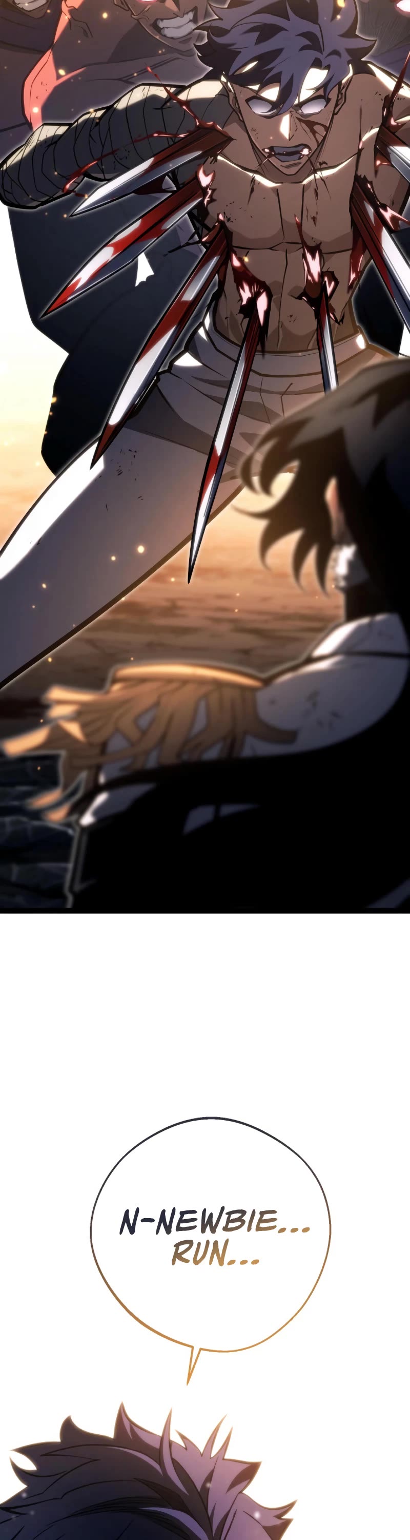 Regressing As The Reincarnated Bastard Of The Sword Clan chapter 44 page 42