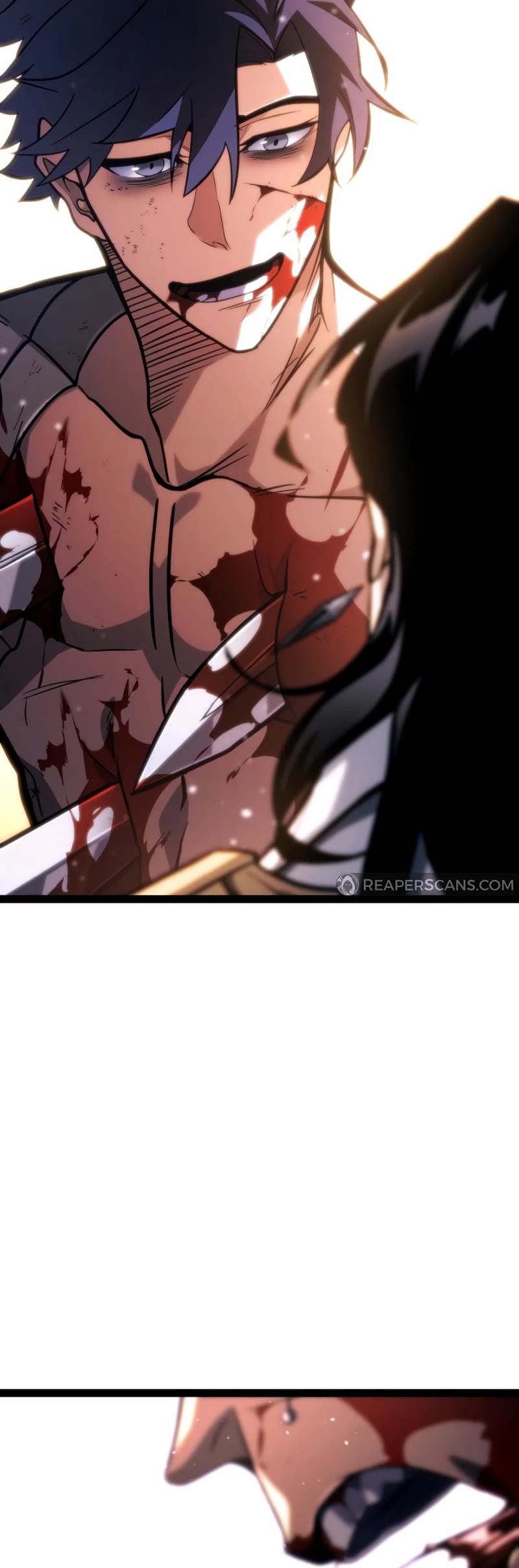 Regressing As The Reincarnated Bastard Of The Sword Clan chapter 44 page 43