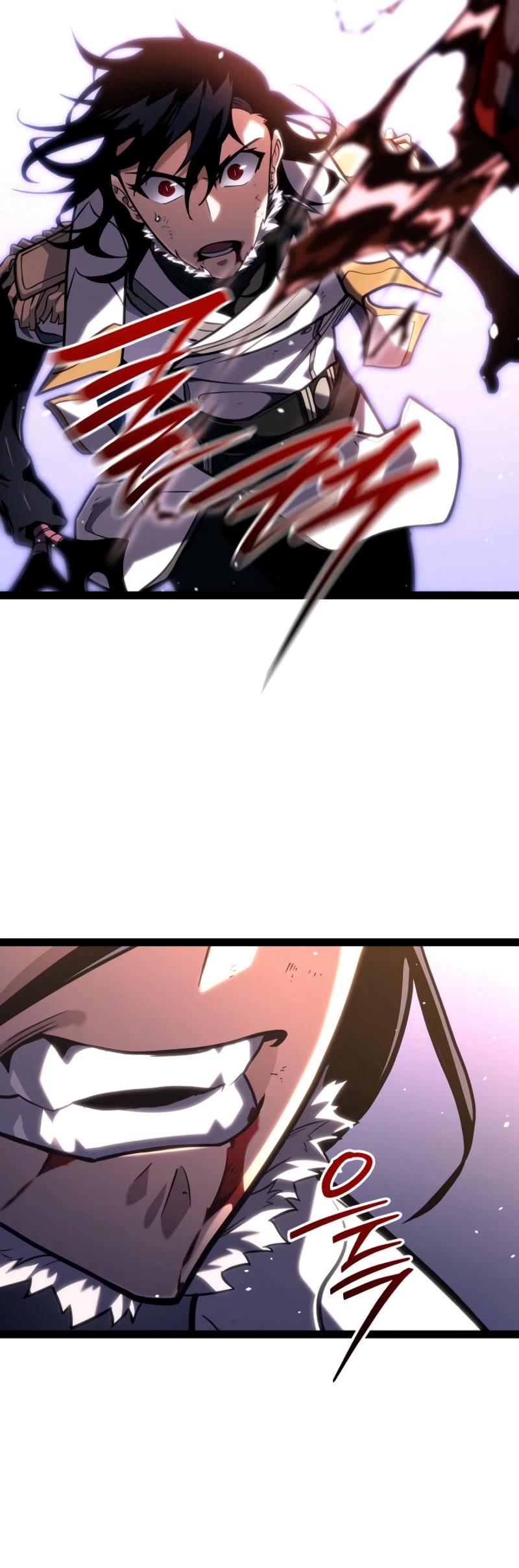 Regressing As The Reincarnated Bastard Of The Sword Clan chapter 44 page 44