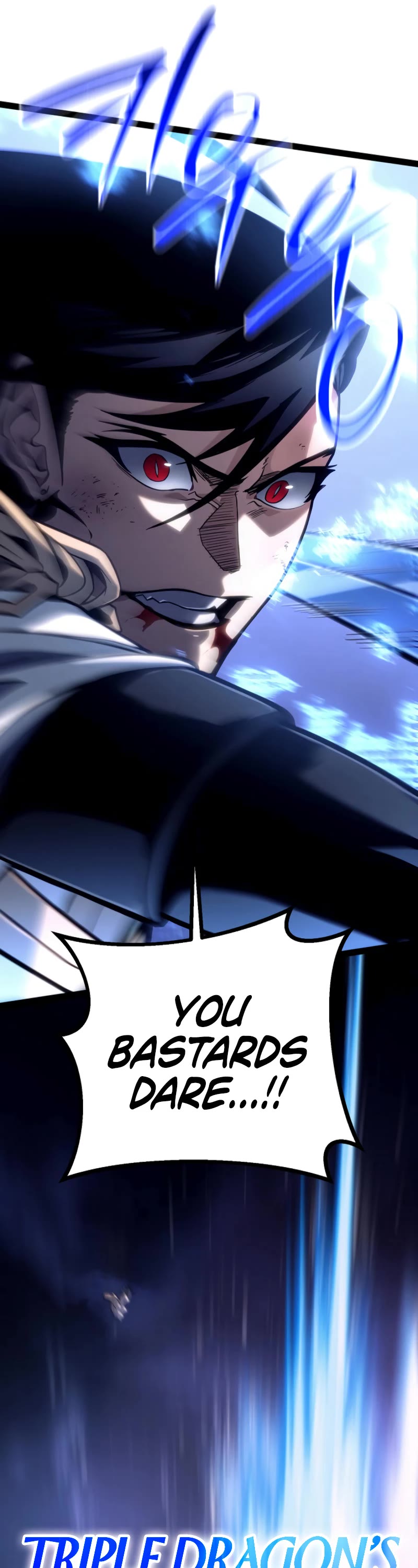 Regressing As The Reincarnated Bastard Of The Sword Clan chapter 44 page 45