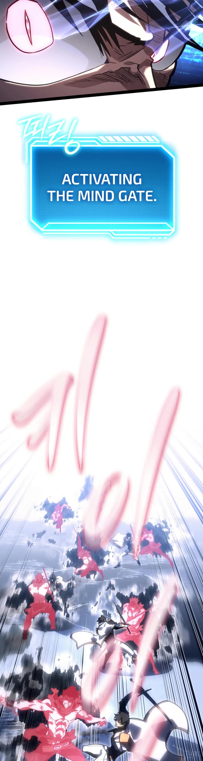 Regressing As The Reincarnated Bastard Of The Sword Clan chapter 44 page 47