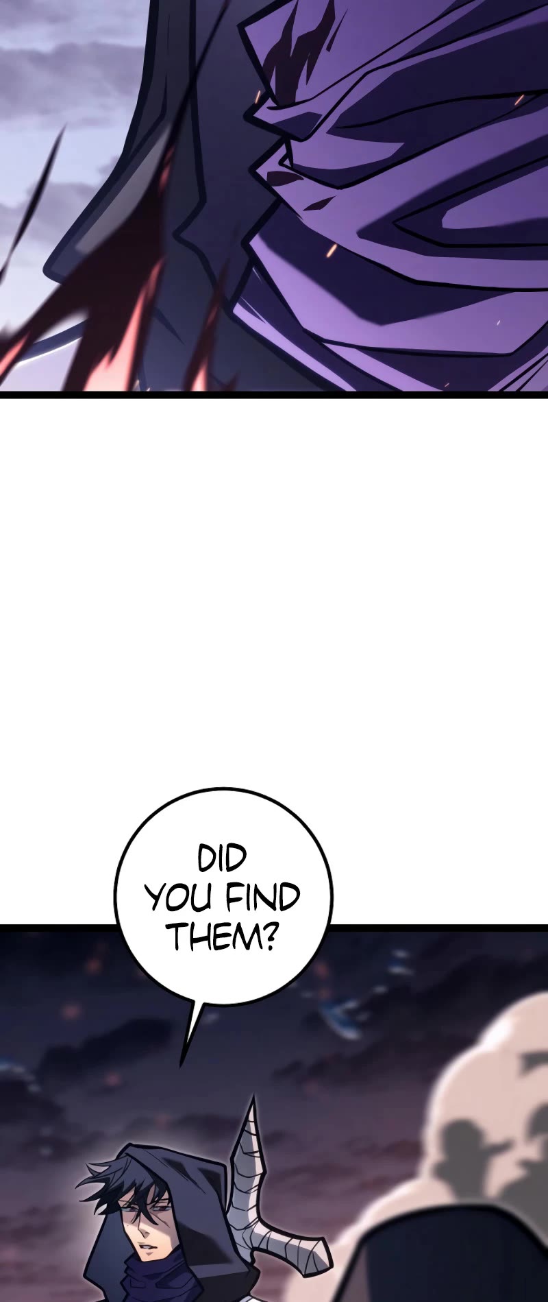 Regressing As The Reincarnated Bastard Of The Sword Clan chapter 44 page 5